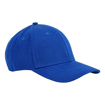 Beechfield Classic 6 Panel Cotton Cap