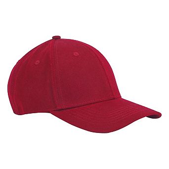 Beechfield Classic 6 Panel Cotton Cap
