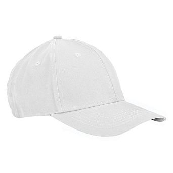 Beechfield Classic 6 Panel Cotton Cap