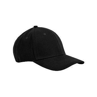 Beechfield Classic Cotton 6 Panel Baseball Cap