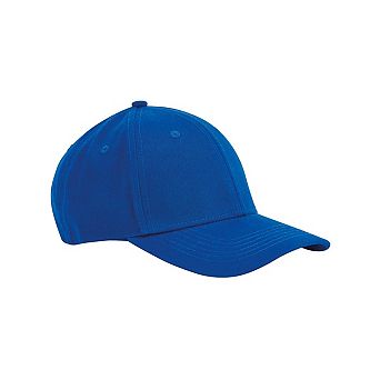 Beechfield Classic Cotton 6 Panel Baseball Cap