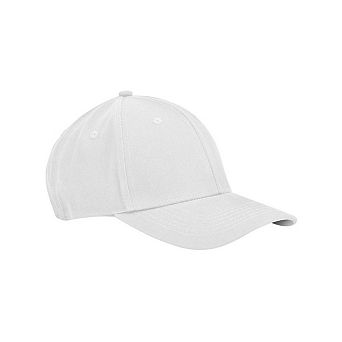 Beechfield Classic Cotton 6 Panel Baseball Cap