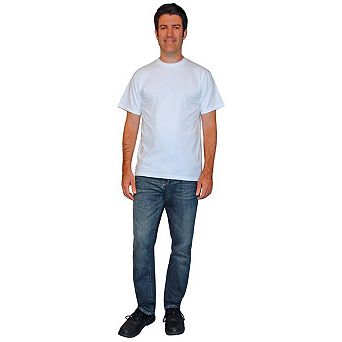 Gildan Hammer Unisex Adult Cotton T-Shirt