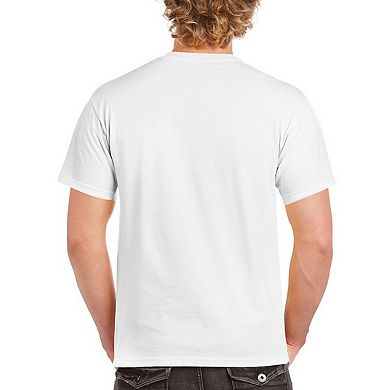 Gildan Hammer Unisex Adult Cotton T-Shirt