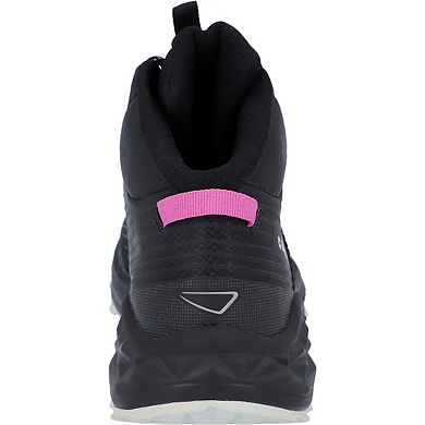 Hi-Tec Mens Fuse Trail Waterproof Mid Cut Trainers