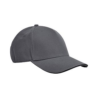 Beechfield Classic Cotton Sandwich Peak Cap