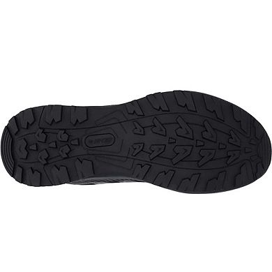 Hi-Tec Mens Diamonde Low Walking Shoes
