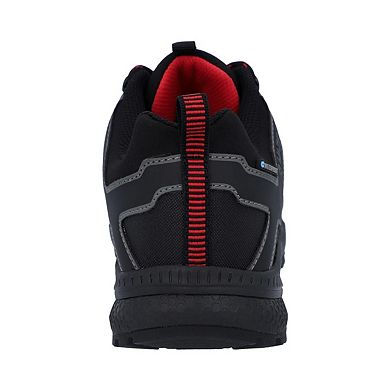 Hi-Tec Mens Diamonde Low Walking Shoes