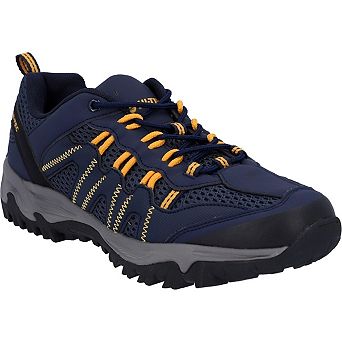 Hi-Tec Mens Jaguar Walking Shoes
