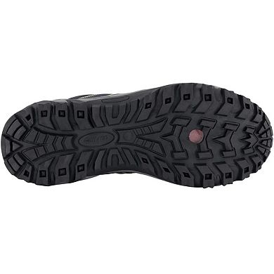 Hi-Tec Mens Jaguar Walking Shoes