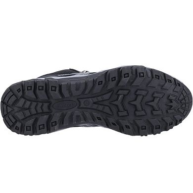 Hi-Tec Mens Jaguar Mid Cut Boots