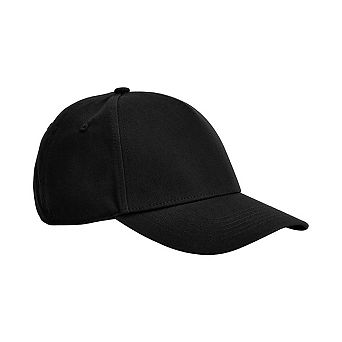 Beechfield Classic Cotton 5 Panel Baseball Cap