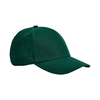 Beechfield Classic Cotton 5 Panel Baseball Cap