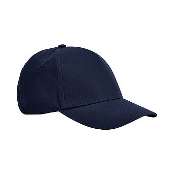 Beechfield Classic Cotton 5 Panel Baseball Cap