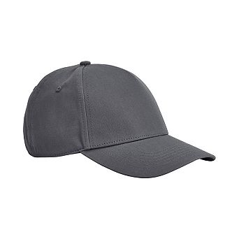 Beechfield Classic Cotton 5 Panel Baseball Cap