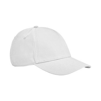 Beechfield Classic Cotton 5 Panel Baseball Cap