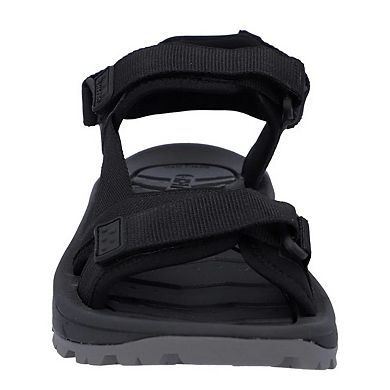 Hi-Tec Mens Sierra Sandals