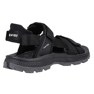 Hi-Tec Mens Sierra Sandals