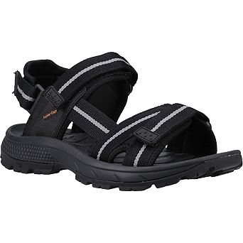 Hi-Tec Mens Sierra Sandals