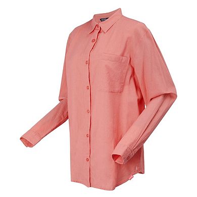Regatta Womens/Ladies Primevere Shirt