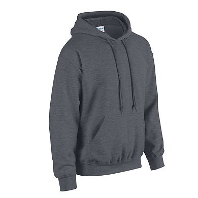 Gildan Mens Heavy Blend Hoodie