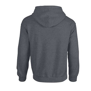 Gildan Mens Heavy Blend Hoodie