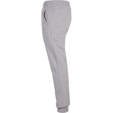 Build Your Brand Unisex Adult Basic Cotton Sweatpants