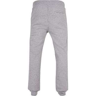 Build Your Brand Unisex Adult Basic Cotton Sweatpants