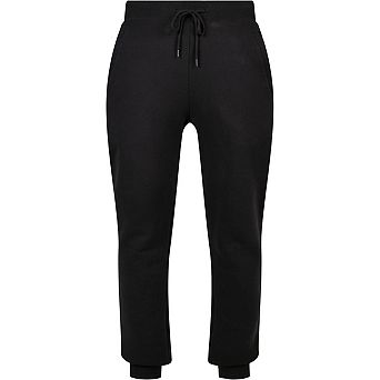 Build Your Brand Unisex Adult Basic Cotton Sweatpants