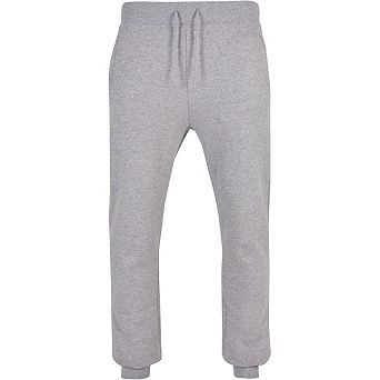 Build Your Brand Unisex Adult Basic Cotton Sweatpants