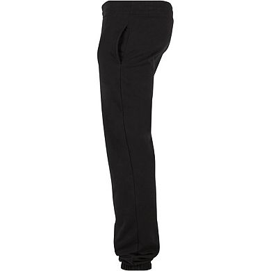Build Your Brand Unisex Adult Basic Sweatpants