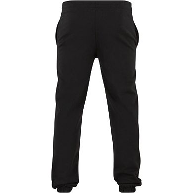 Build Your Brand Unisex Adult Basic Sweatpants