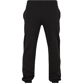 Build Your Brand Unisex Adult Basic Sweatpants