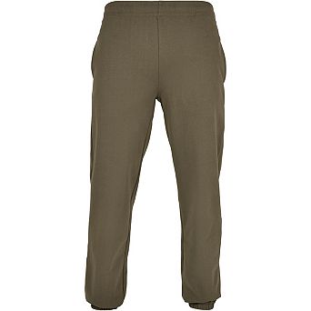 Build Your Brand Unisex Adult Basic Sweatpants