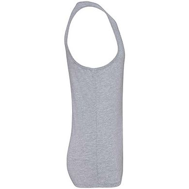 Kariban Mens Eco Friendly Side Seams Tank Top