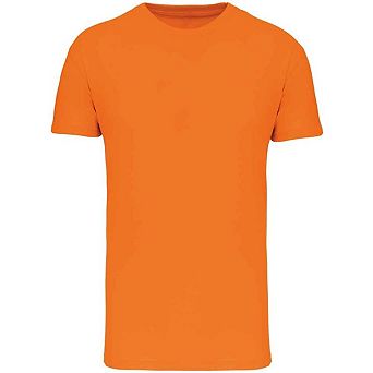 Kariban Mens BIO150IC Crew Neck T-Shirt