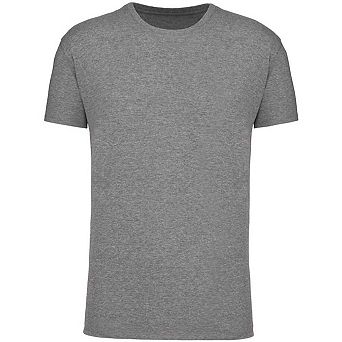 Kariban Mens BIO150IC Heather T-Shirt