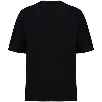 Native Spirit Mens Oversized T-Shirt