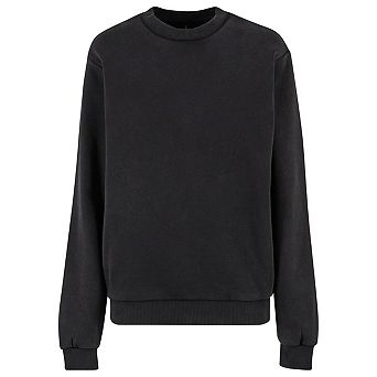 Build Your Brand Womens/Ladies Vintage Heavy Sweatshirt