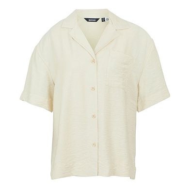 Regatta Womens/Ladies Salise Lightweight Shirt