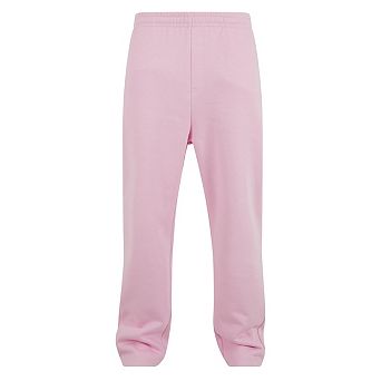 Build Your Brand Unisex Adult Fluffy Jogging Bottoms