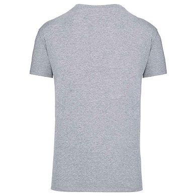 Kariban Mens BIO150IC Crew Neck T-Shirt