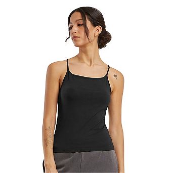 Build Your Brand Womens/Ladies Jersey Stretch Top