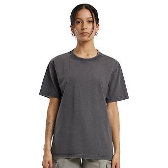 Build Your Brand Womens/Ladies Vintage Everyday T-Shirt
