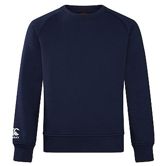 Canterbury Mens Club Crew Neck Sweatshirt