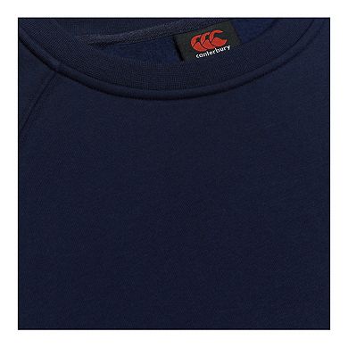 Canterbury Mens Club Crew Neck Sweatshirt