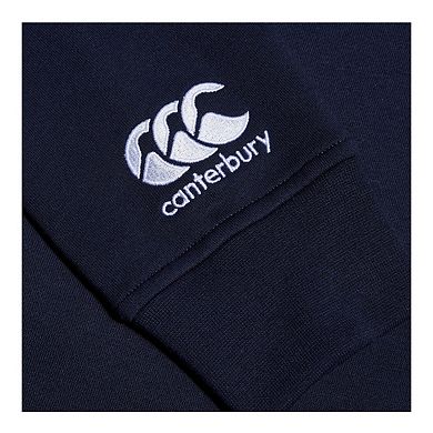 Canterbury Mens Club Crew Neck Sweatshirt