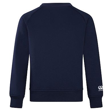 Canterbury Mens Club Crew Neck Sweatshirt