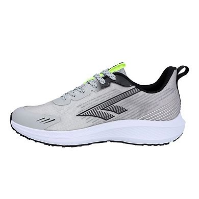 Hi-Tec Mens Santorini Trainers