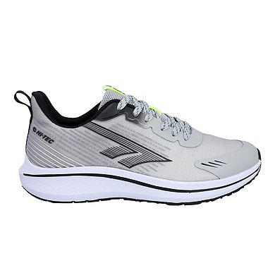 Hi-Tec Mens Santorini Trainers
